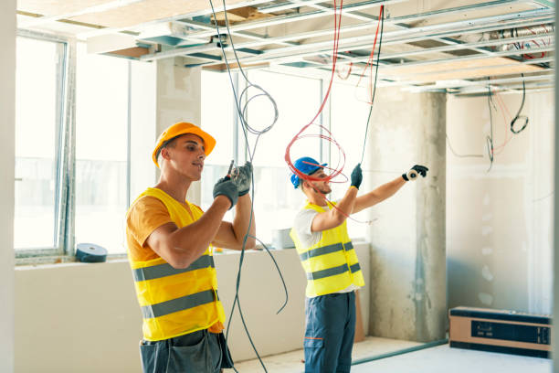 Emergency Electrical Repair Services in Menlo Park, CA